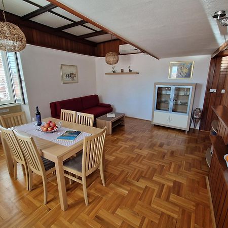 Apartments Karla Old Town Dubrovnik Exterior photo