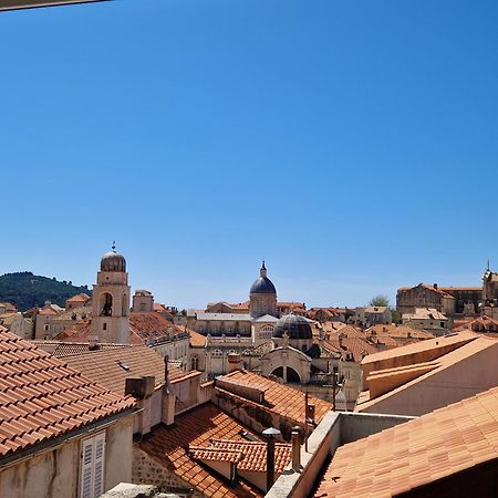 Apartments Karla Old Town Dubrovnik Exterior photo