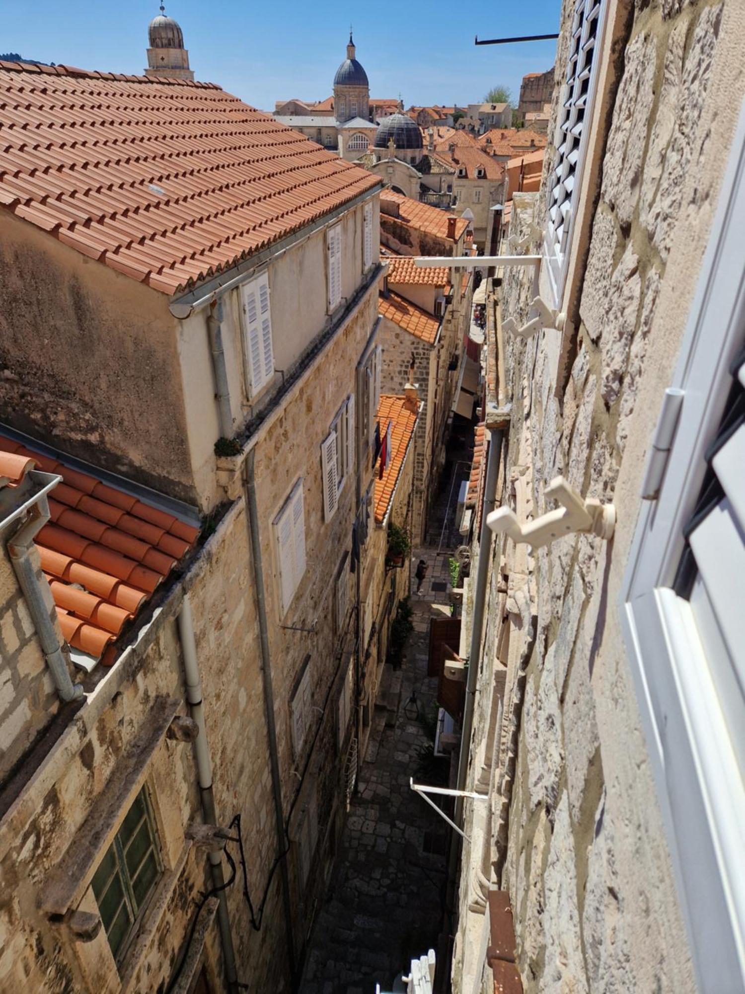 Apartments Karla Old Town Dubrovnik Exterior photo