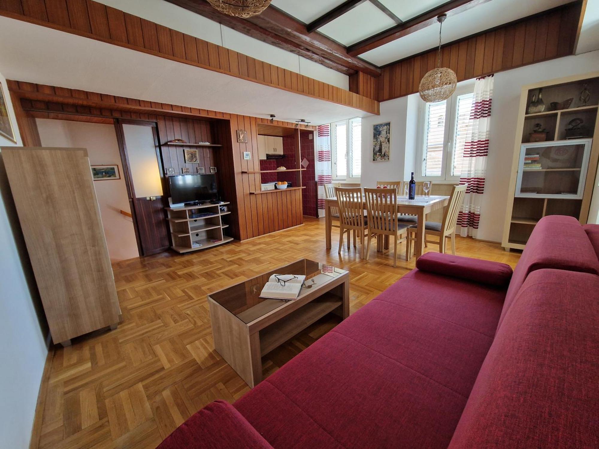 Apartments Karla Old Town Dubrovnik Exterior photo