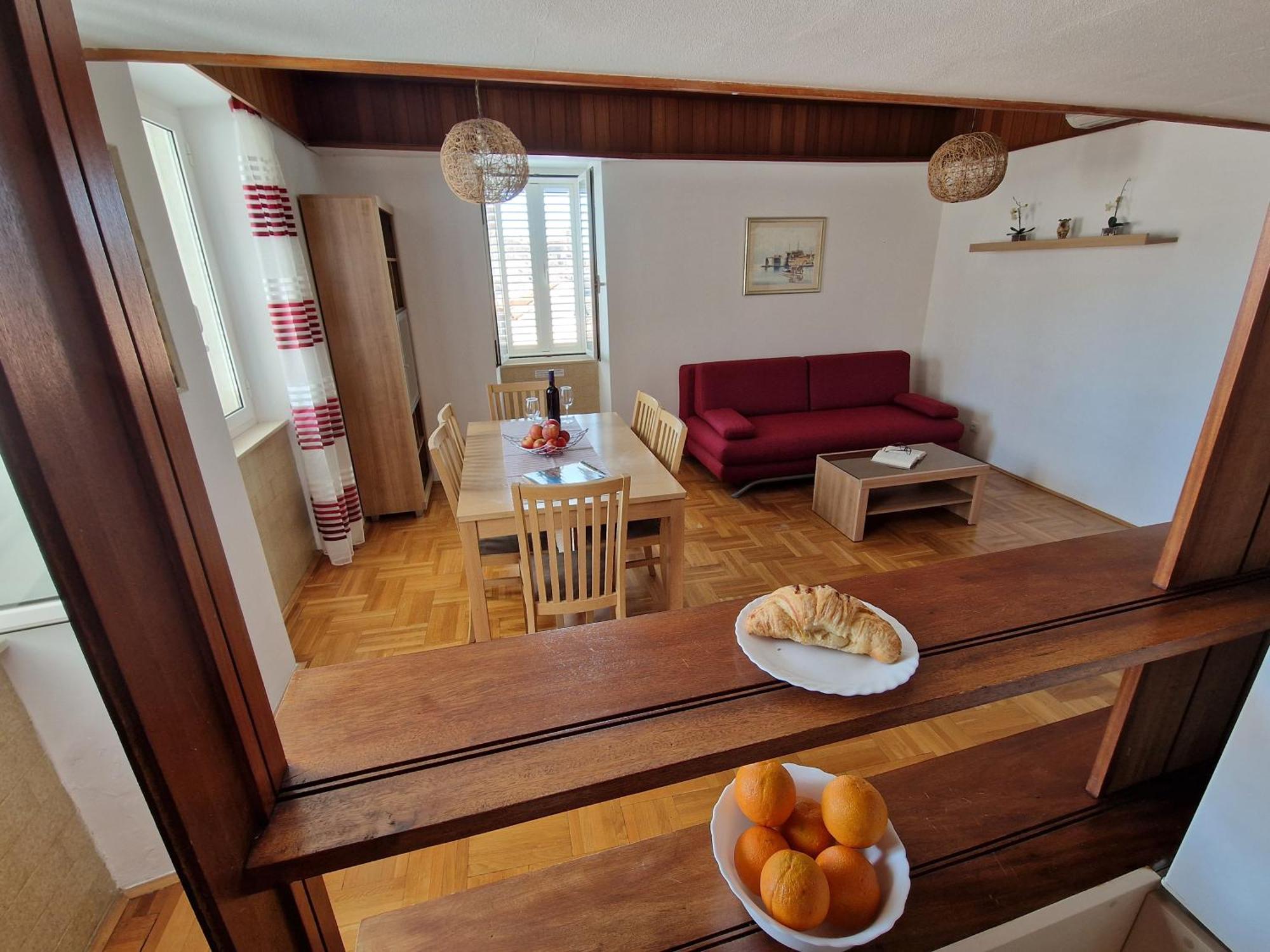 Apartments Karla Old Town Dubrovnik Exterior photo
