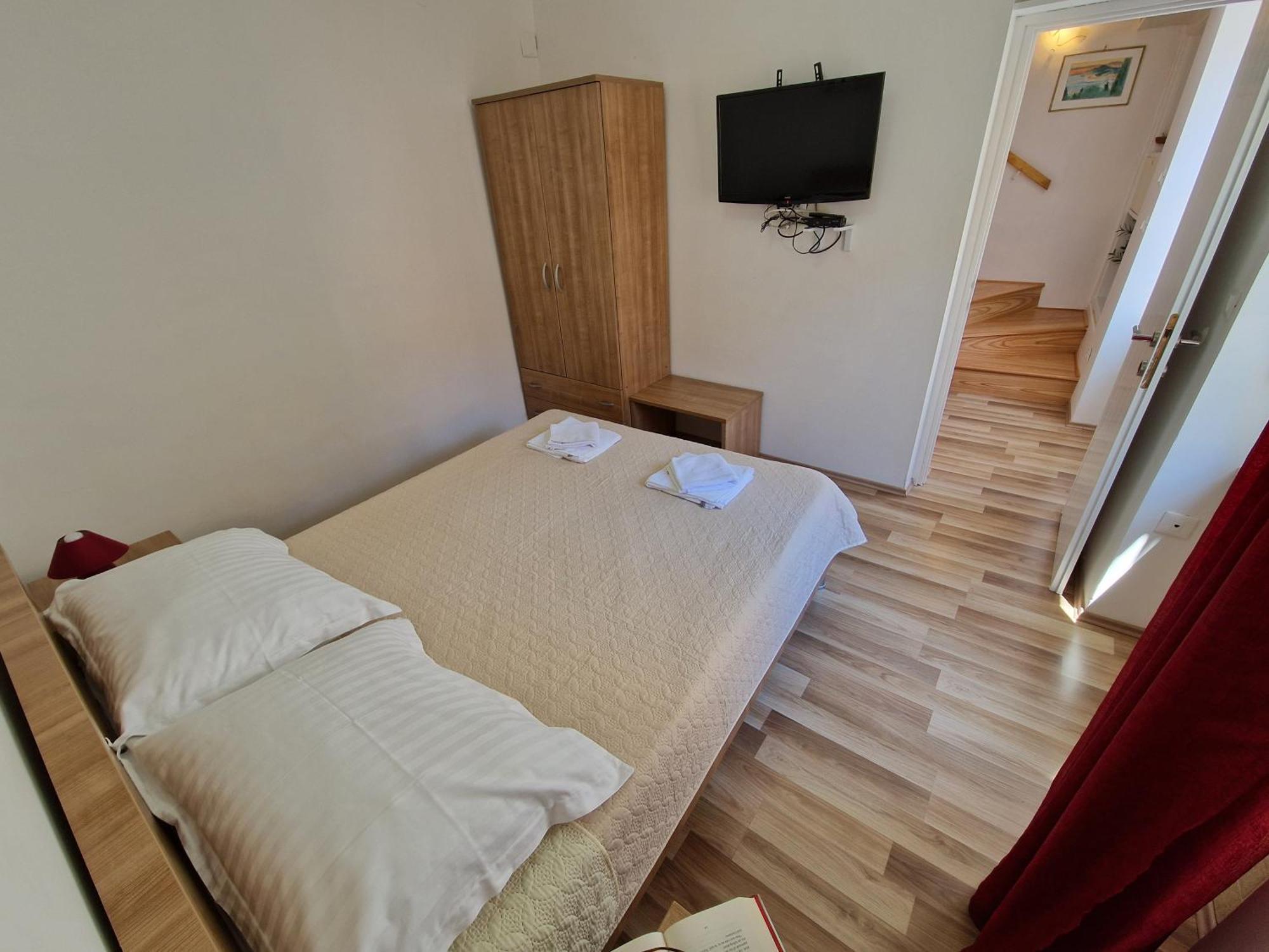 Apartments Karla Old Town Dubrovnik Exterior photo
