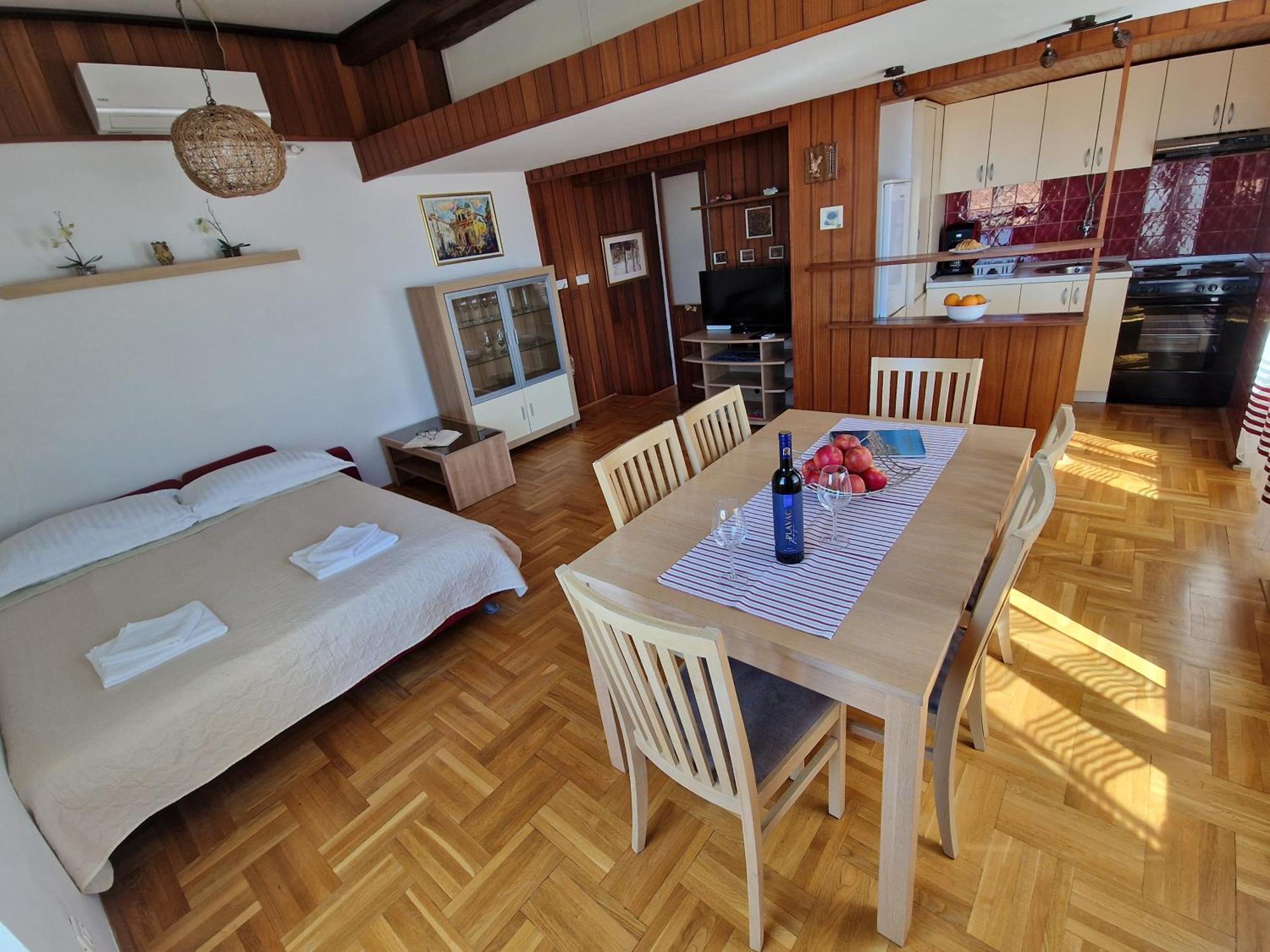 Apartments Karla Old Town Dubrovnik Exterior photo