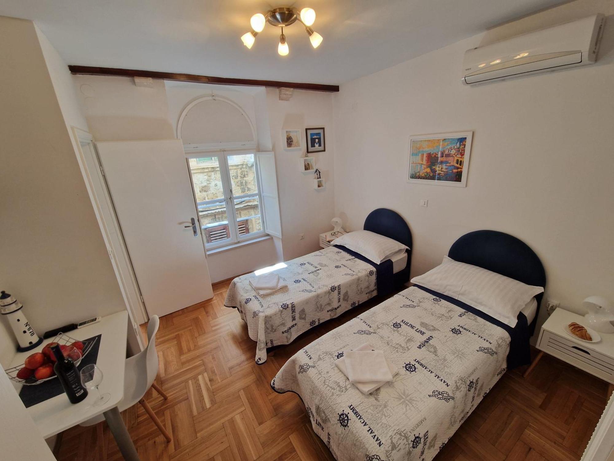Apartments Karla Old Town Dubrovnik Exterior photo