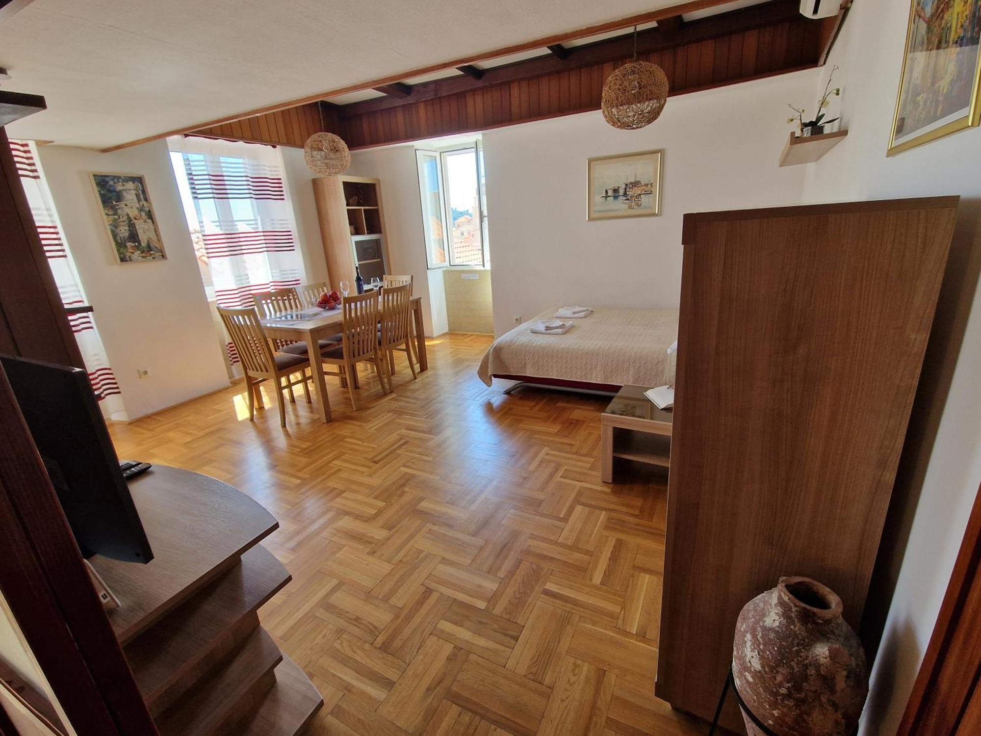 Apartments Karla Old Town Dubrovnik Exterior photo