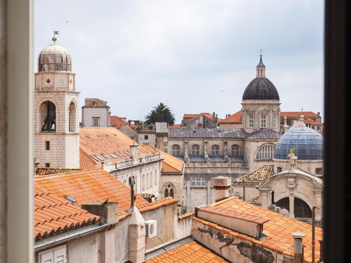 Apartments Karla Old Town Dubrovnik Exterior photo